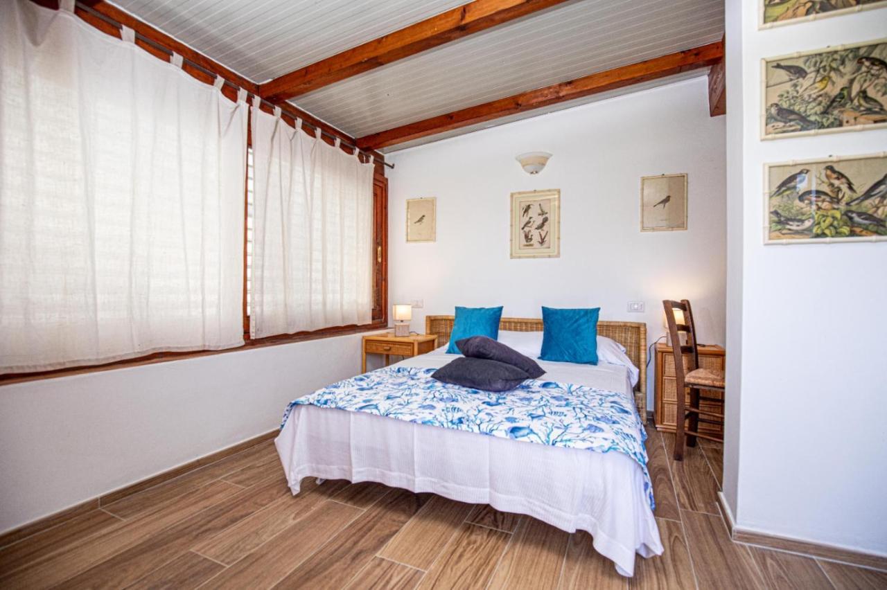 Giannella Tuscany Holidays Pokój zdjęcie
